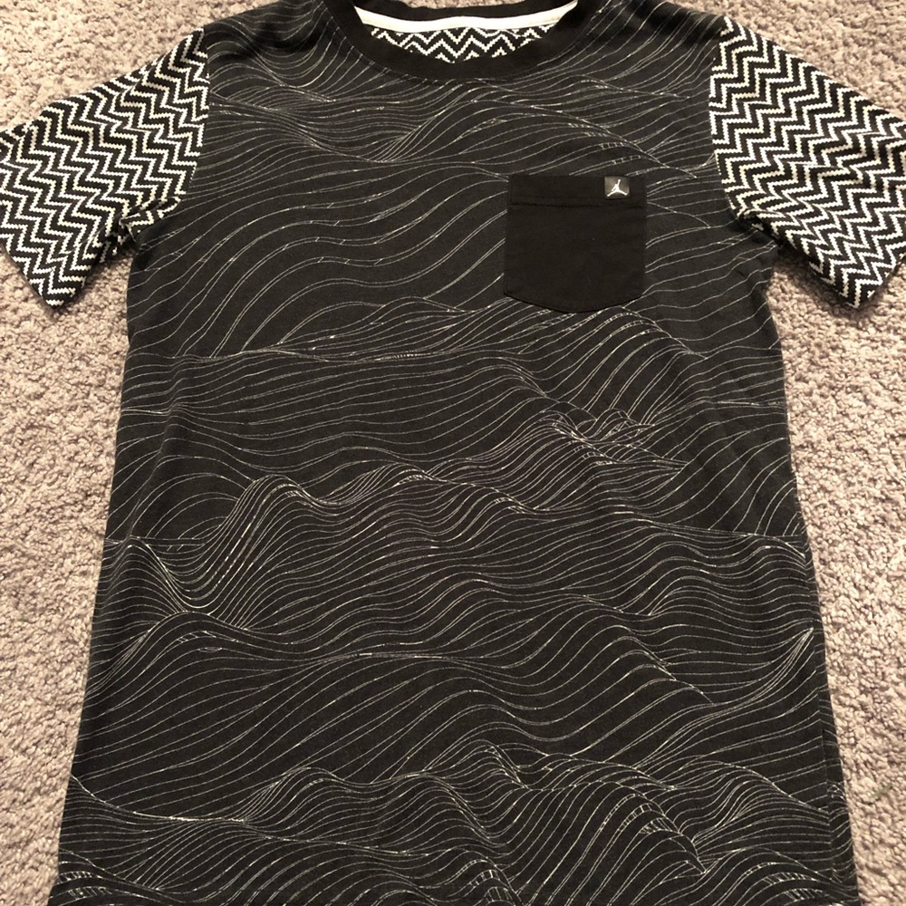 ‼️‼️‼️SOLD ‼️‼️‼️ Jordan Tee